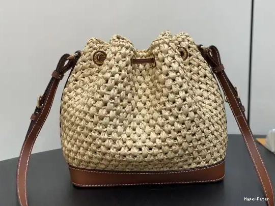 VUITTON BB-22*24*15CM Noé LOUIS 0611